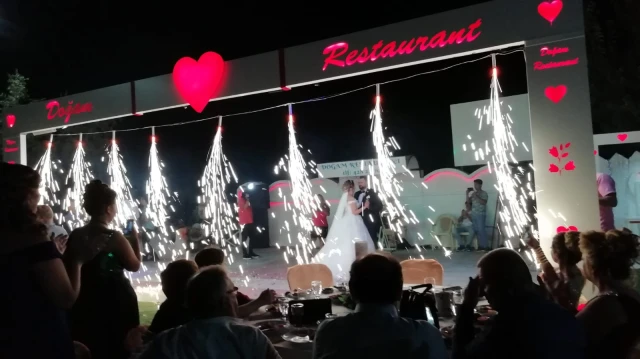 Doğam Restoran