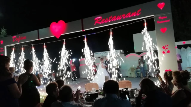 Doğam Restoran