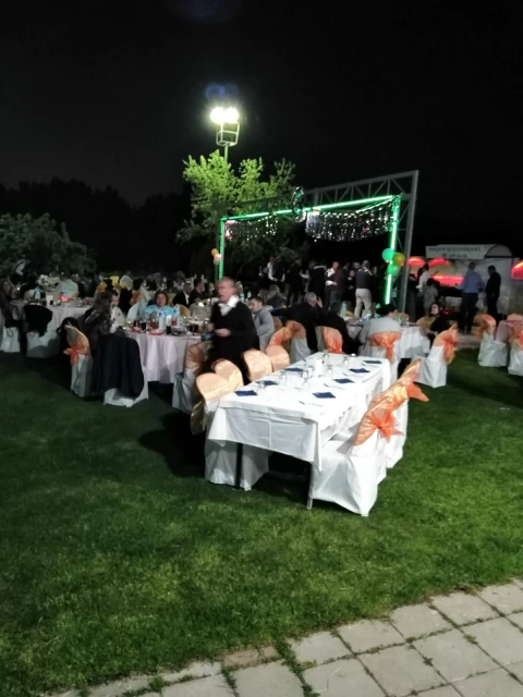 Doğam Restoran