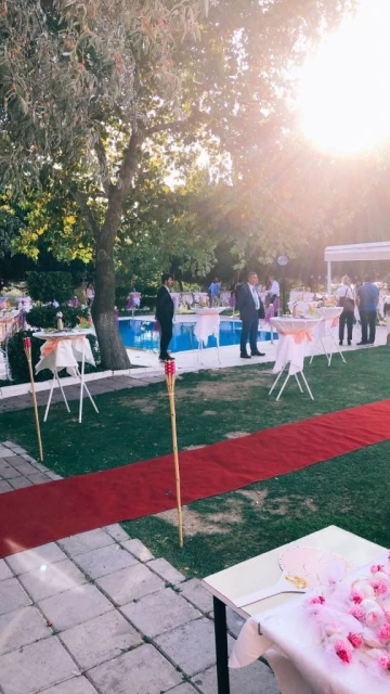 Doğam Restoran