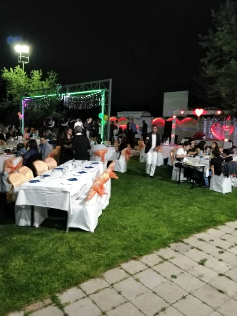 Doğam Restoran