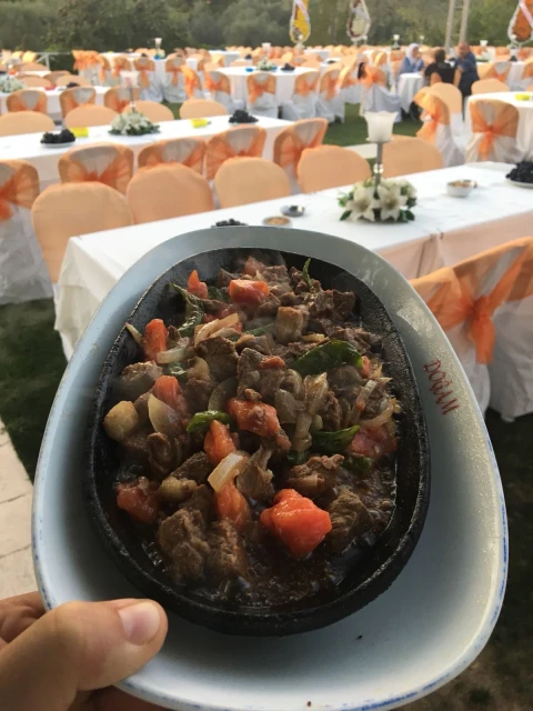 Doğam Restoran