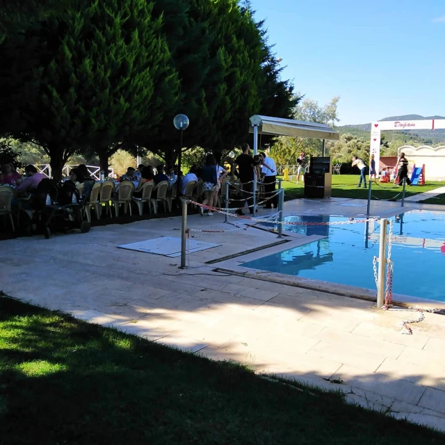 Doğam Restoran