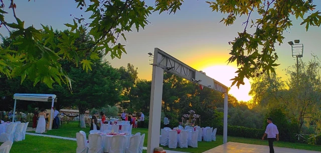 Doğam Restoran