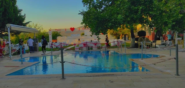 Doğam Restoran