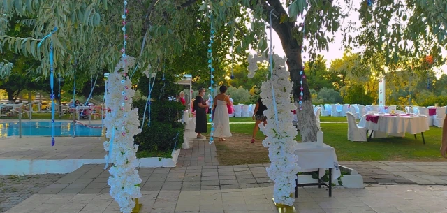 Doğam Restoran