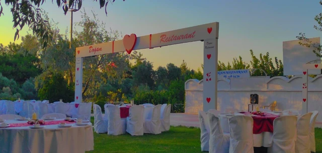 Doğam Restoran