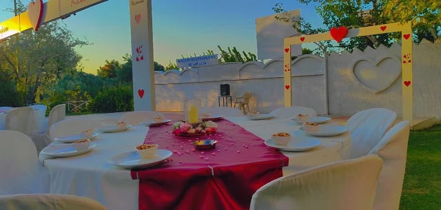 Doğam Restoran