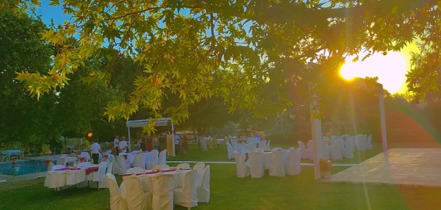 Doğam Restoran