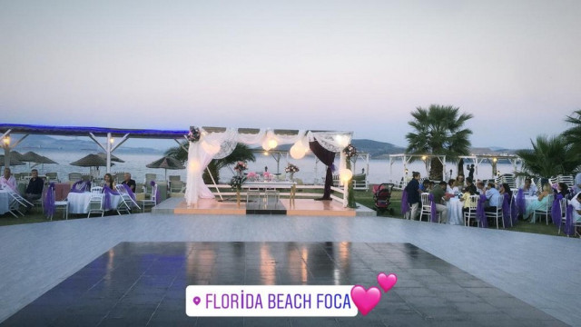 Florida Wedding & Event Hall