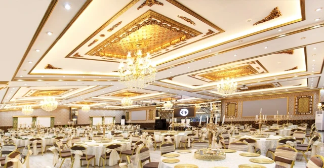 Elegance Davet Sarayları