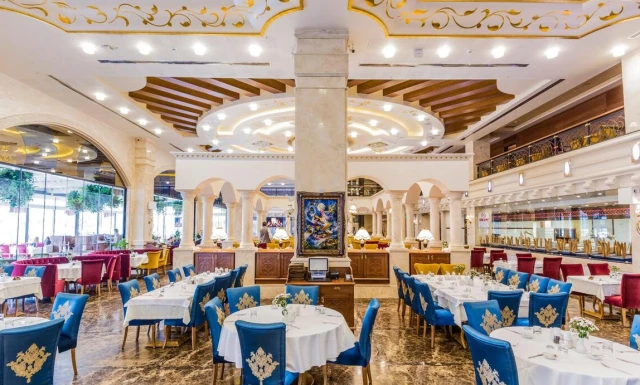 Köşkeroğlu Restaurant