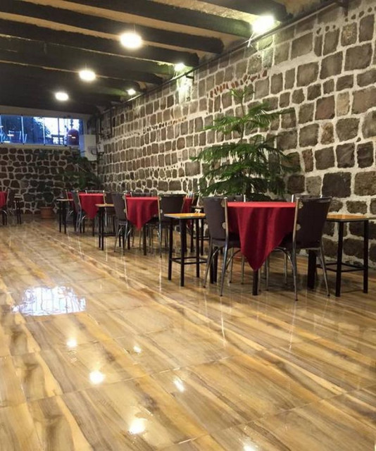 Çardak Cafe & Restaurant