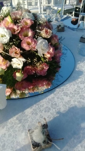 Marquez Event Park