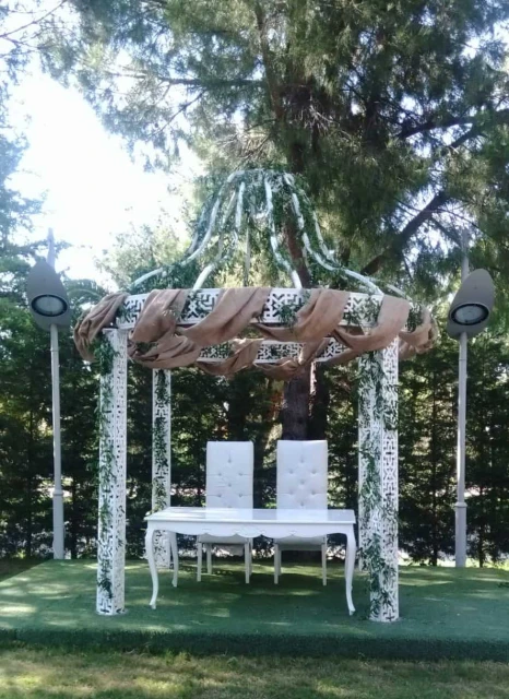 Marquez Event Park