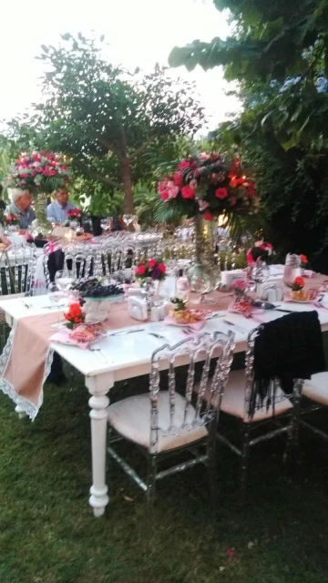 Marquez Event Park