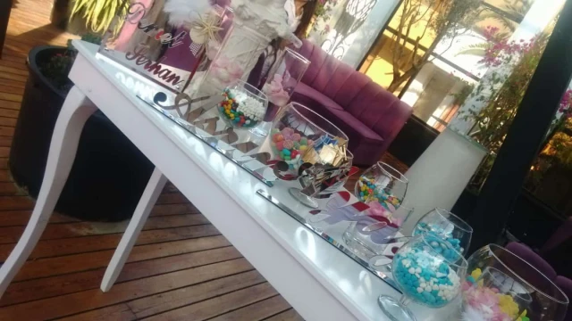 Marquez Event Park