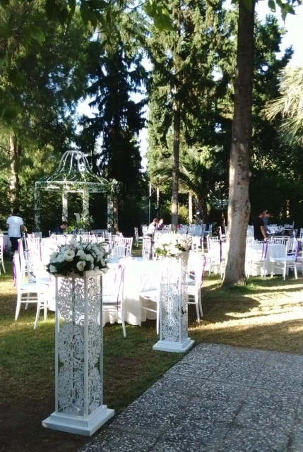 Marquez Event Park