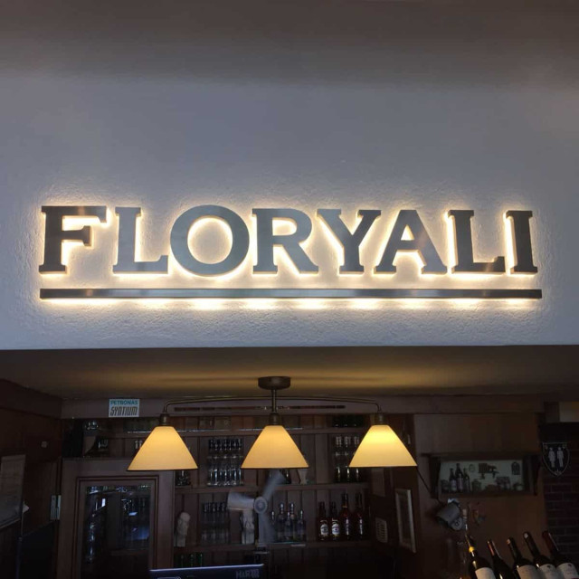 Floryalı Restaurant