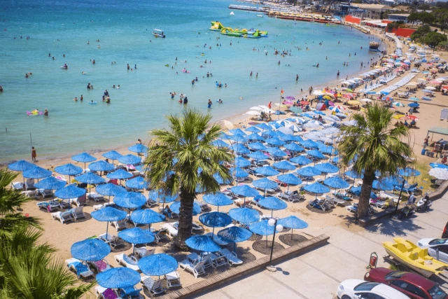 Tuntaş Beach Hotel