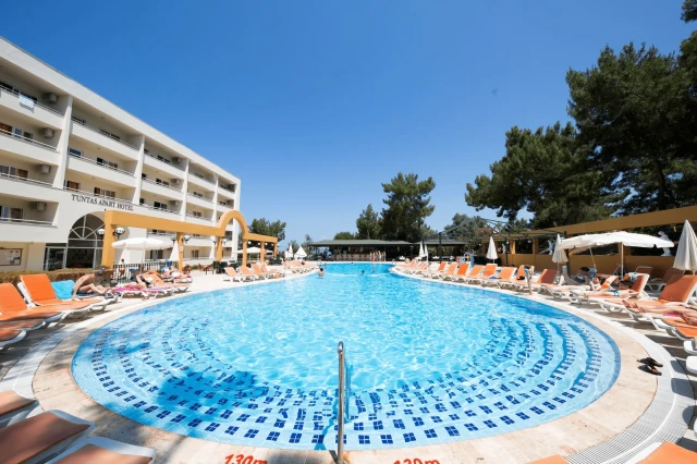 Tuntaş Beach Hotel