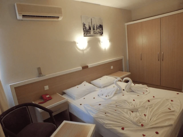Tuntaş Beach Hotel