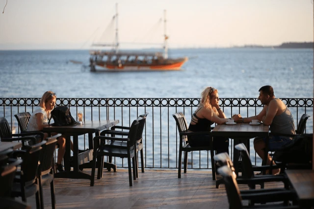 Tuntaş Beach Hotel