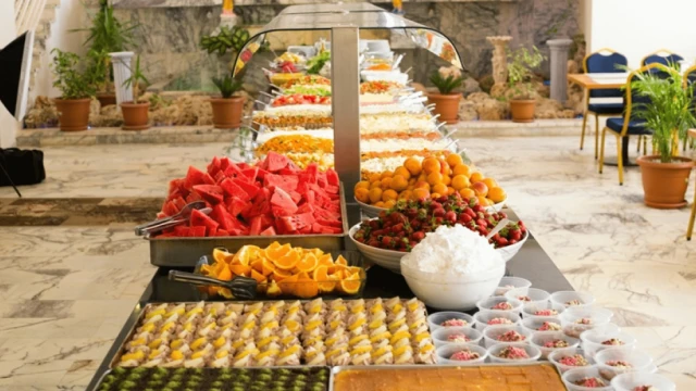Tuntaş Beach Hotel
