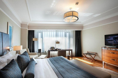 Dedeman Otel Zonguldak