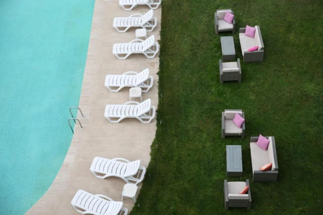 The Hera Hotel