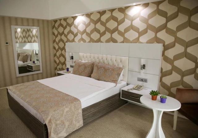 The Hera Hotel