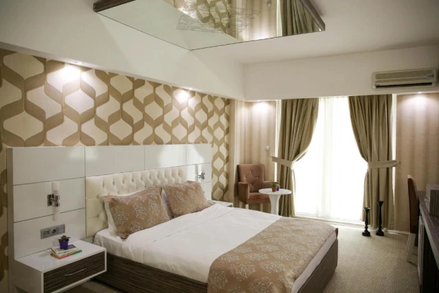 The Hera Hotel