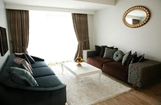 The Hera Hotel