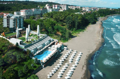 Atik Otel Ünye