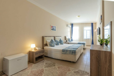 Anatolia Suit Hotel