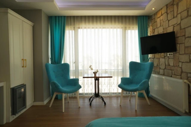 Janti Boutique Hotel