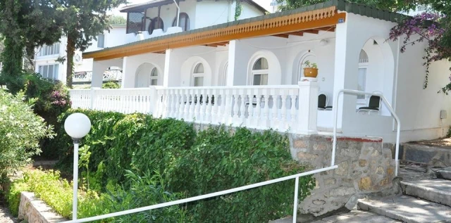 Bodrum Greenport Hotel
