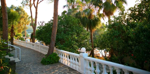 Bodrum Greenport Hotel