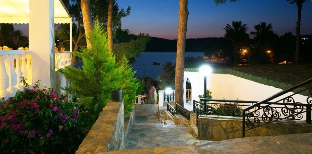 Bodrum Greenport Hotel