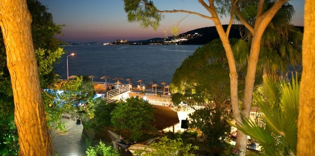 Bodrum Greenport Hotel