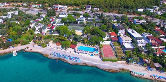 Bodrum Greenport Hotel