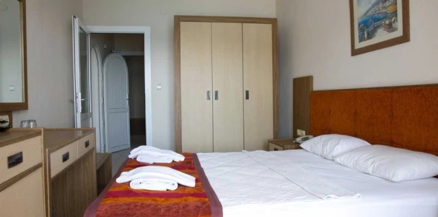 Bodrum Greenport Hotel