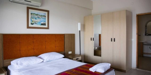 Bodrum Greenport Hotel