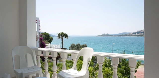 Bodrum Greenport Hotel