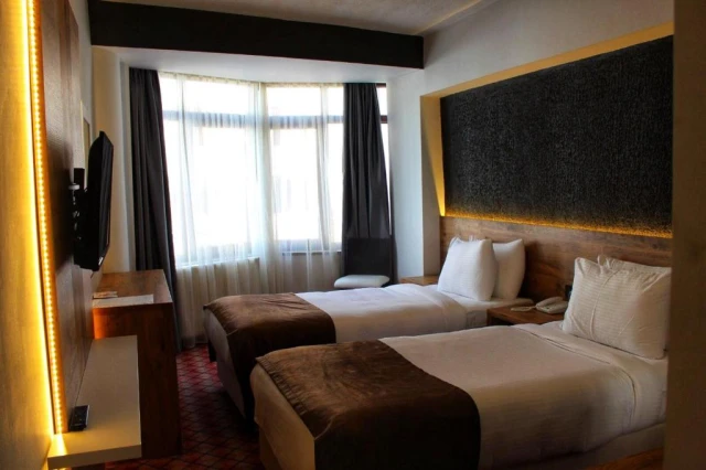 Eskoppremium Otel