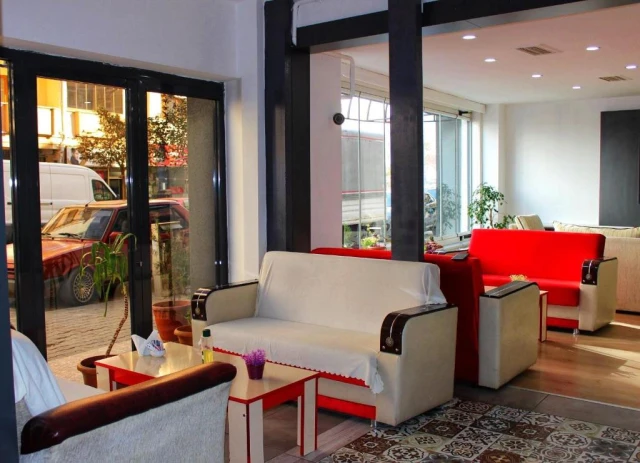 Eskoppremium Otel