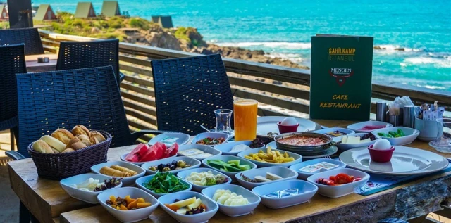 Sahil Kamp İstanbul