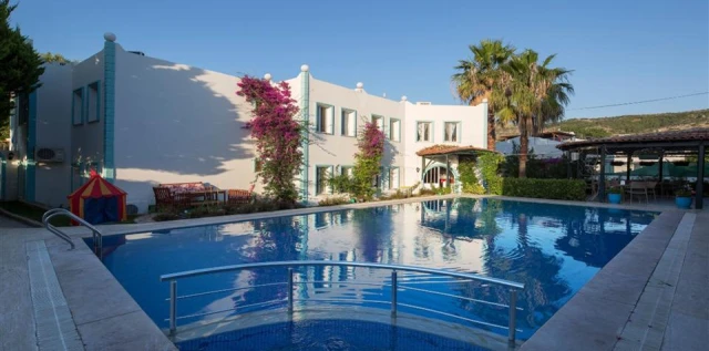 İstanbul Hotel Göltürkbükü