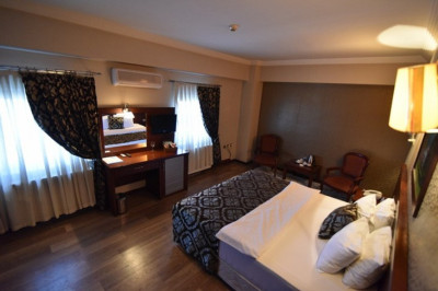 Saylamlar Hotel