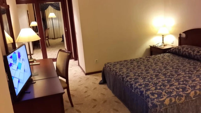 Hotel Büyük Sümela